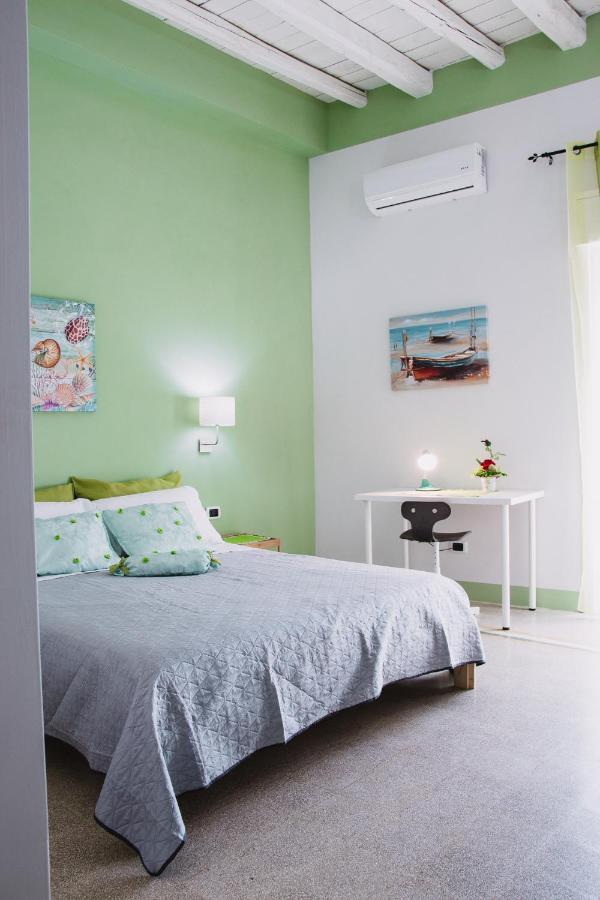Bed and Breakfast Magico Sole Porto Empedocle Exterior foto