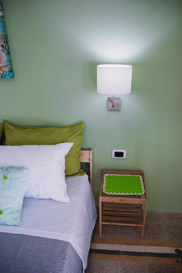 Bed and Breakfast Magico Sole Porto Empedocle Exterior foto